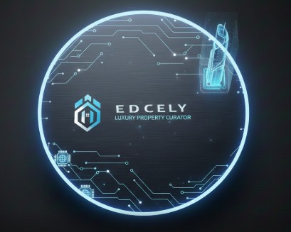Edcely Logo